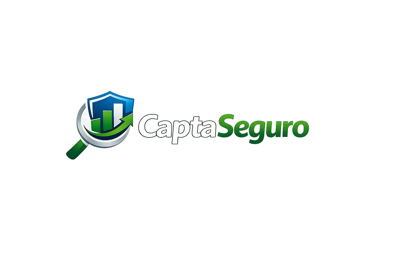CaptaSeguro Logo
