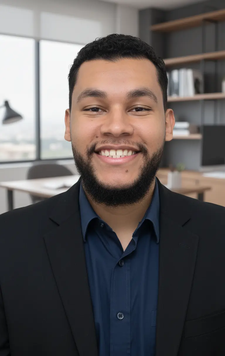 Rangel Oliveira - Especialista em UI e Alta Conversão